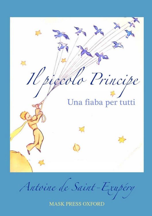 Produktbild: Il piccolo Principe