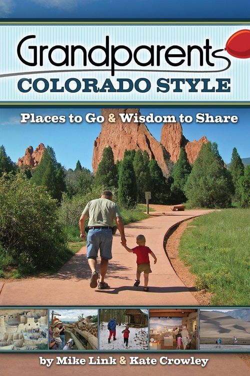 Produktbild: Grandparents Colorado Style