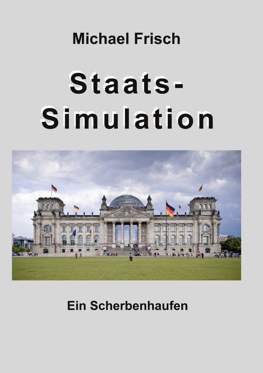 Produktbild: Staatssimmulation
