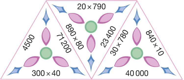 Produktbild: SCHUBITRIX Mathematik
