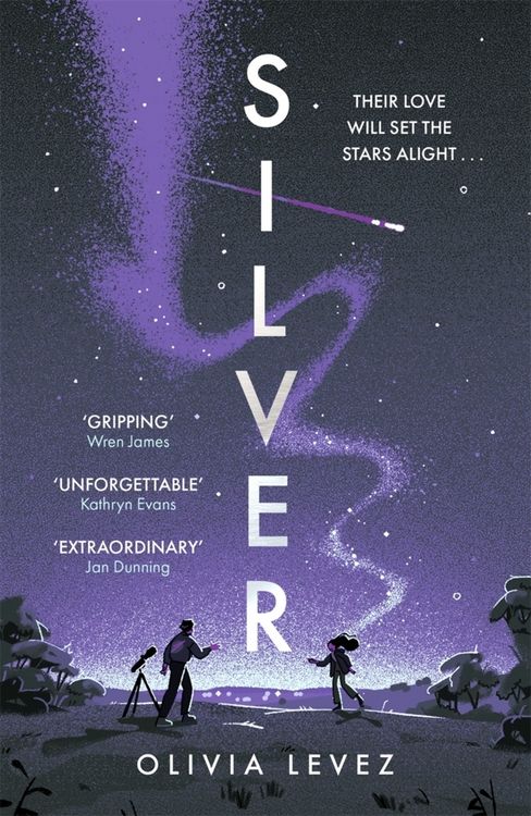 Produktbild: Silver