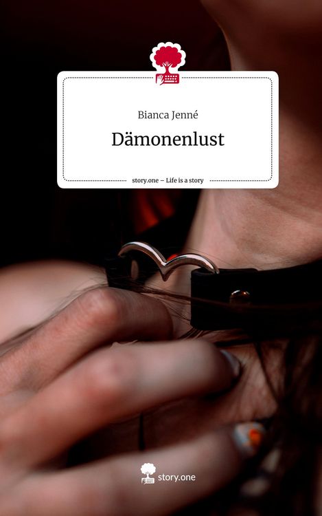 Produktbild: D&auml;monenlust. Life is a Story - story.one