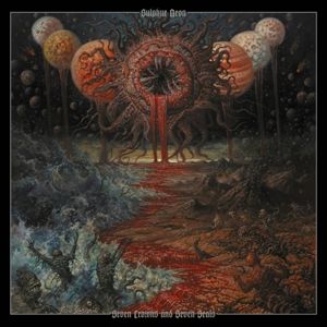 Produktbild: Seven Crowns And Seven Seals