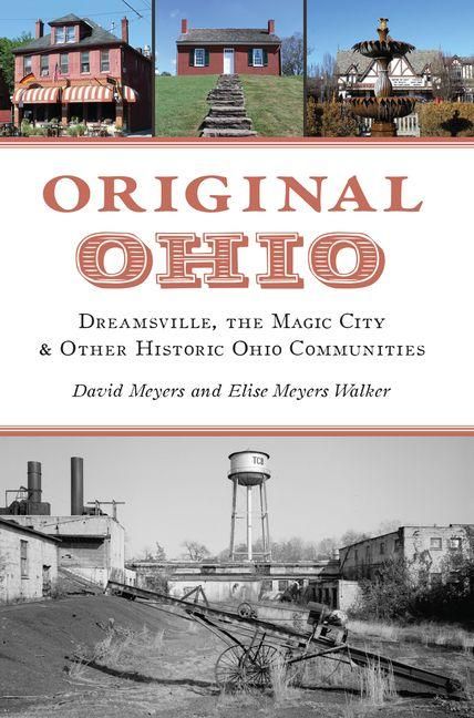 Produktbild: Original Ohio
