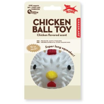 Produktbild: Chicken Dog Ball