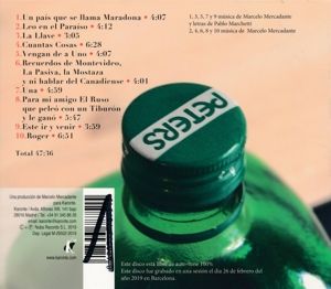 Produktbild: La Llave