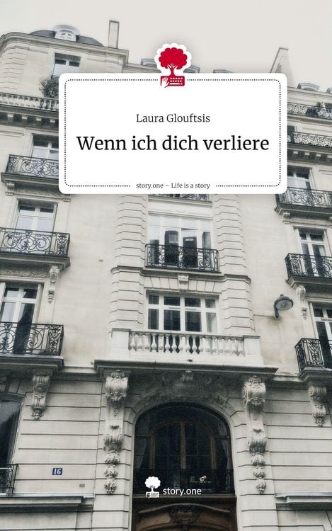 Produktbild: Wenn ich dich verliere. Life is a Story - story.one