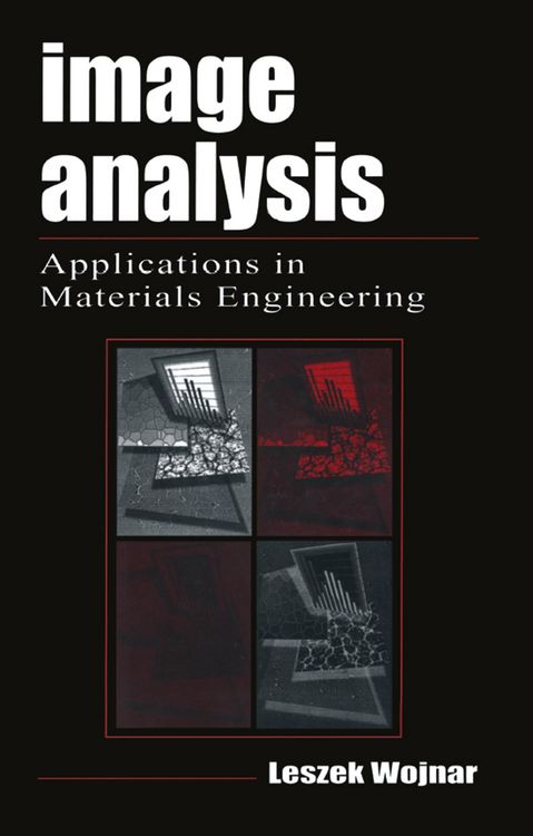 Produktbild: Image Analysis