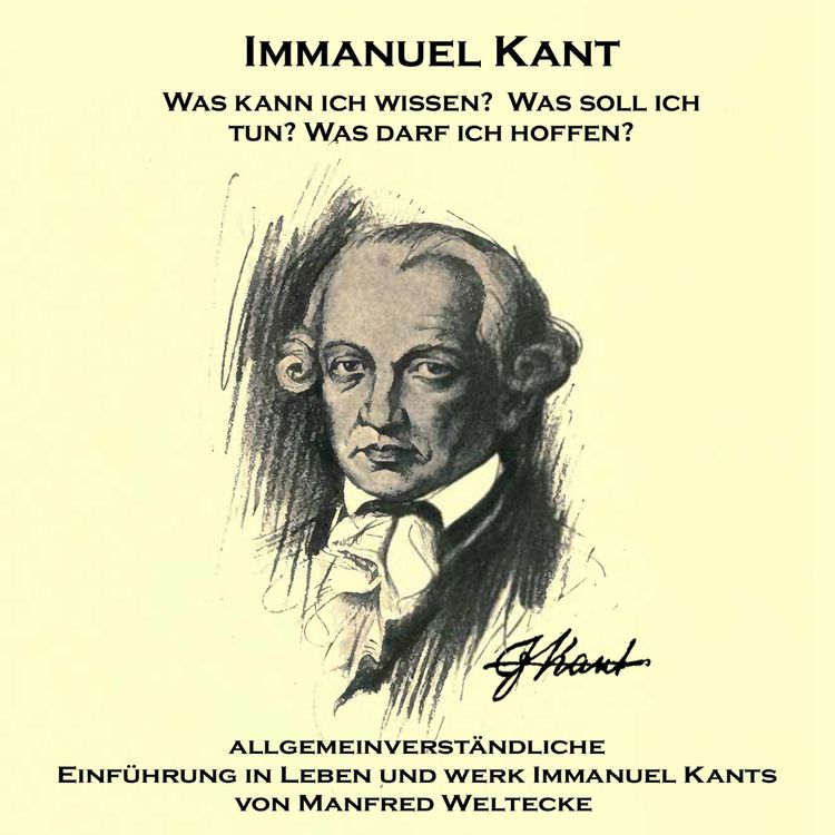 Produktbild: Immanuel Kant