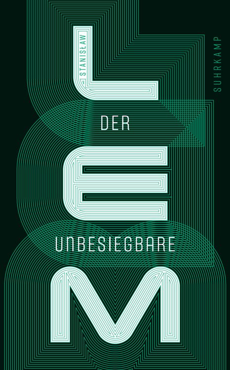 Produktbild: Der Unbesiegbare