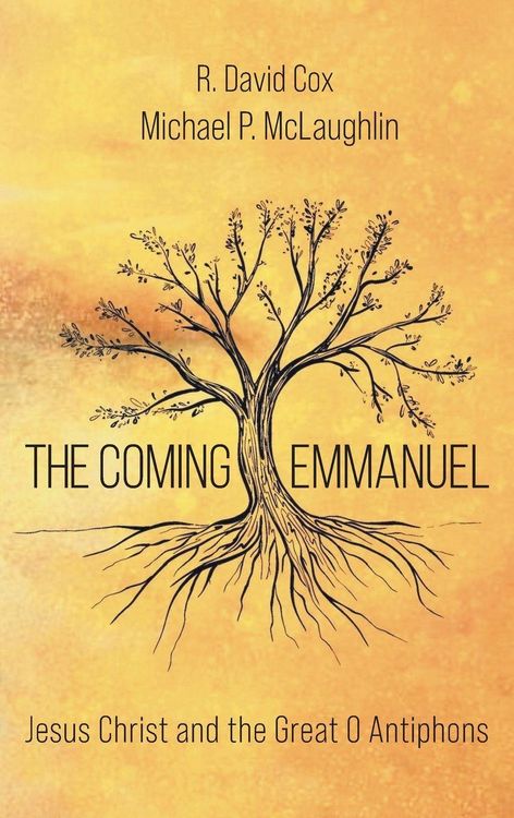 Produktbild: The Coming Emmanuel