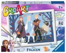 Produktbild: Disney Frozen 2. Best friends