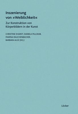 Produktbild: Inszenierung von Weiblichkeit