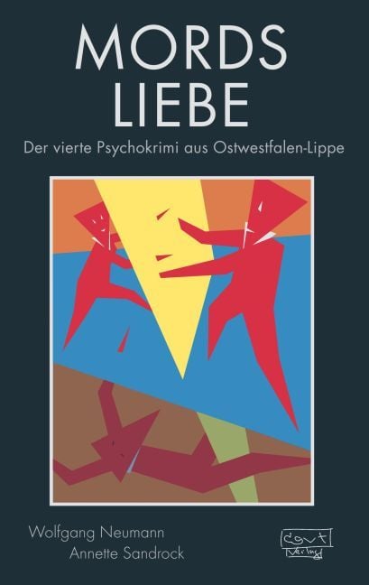 Produktbild: Mordsliebe