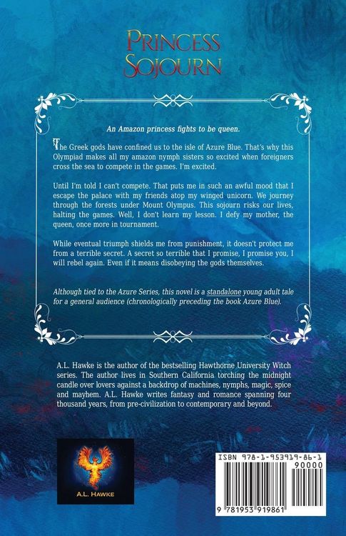 Produktbild: Princess Sojourn