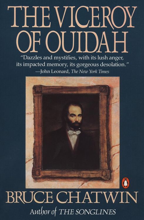 Produktbild: The Viceroy of Ouidah