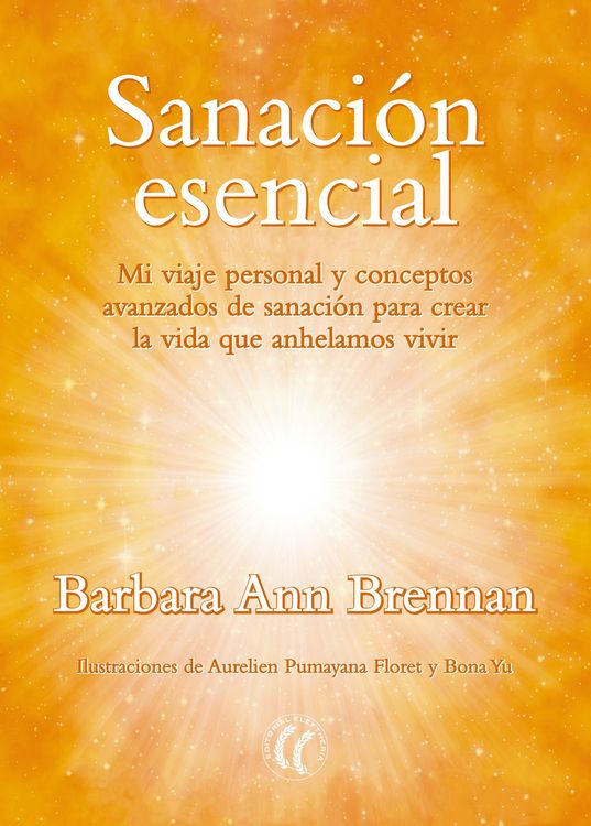 Produktbild: Sanaci&oacute;n esencial