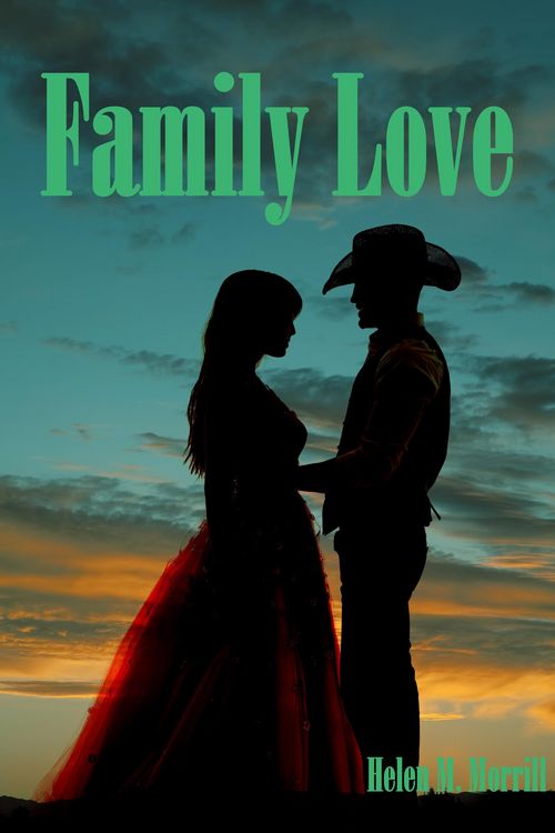 Produktbild: Family Love