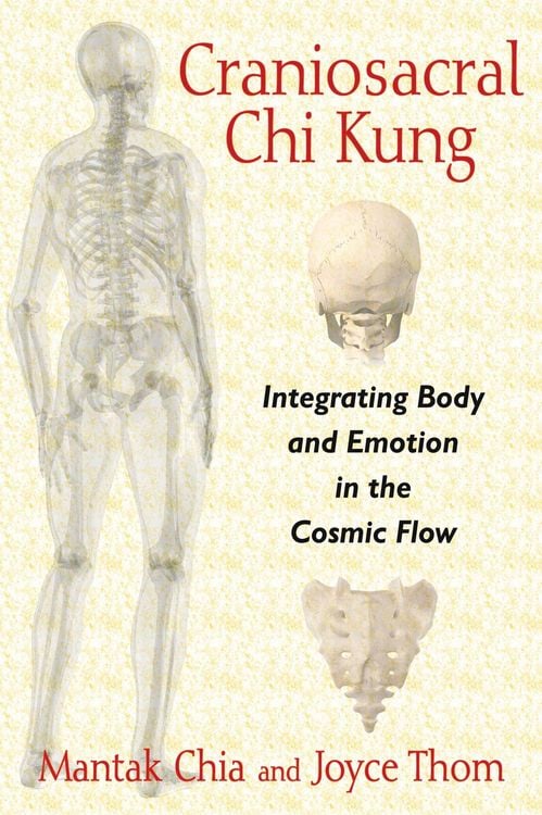 Produktbild: Craniosacral CHI Kung