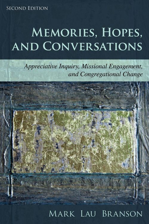 Produktbild: Memories, Hopes, and Conversations