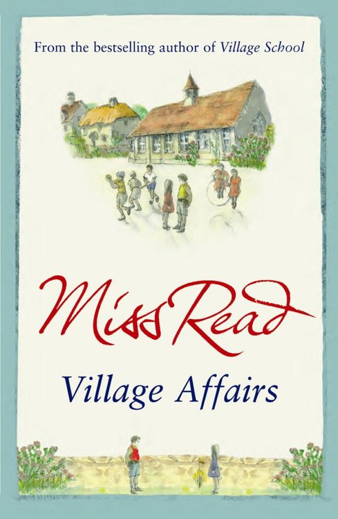 Produktbild: Village Affairs