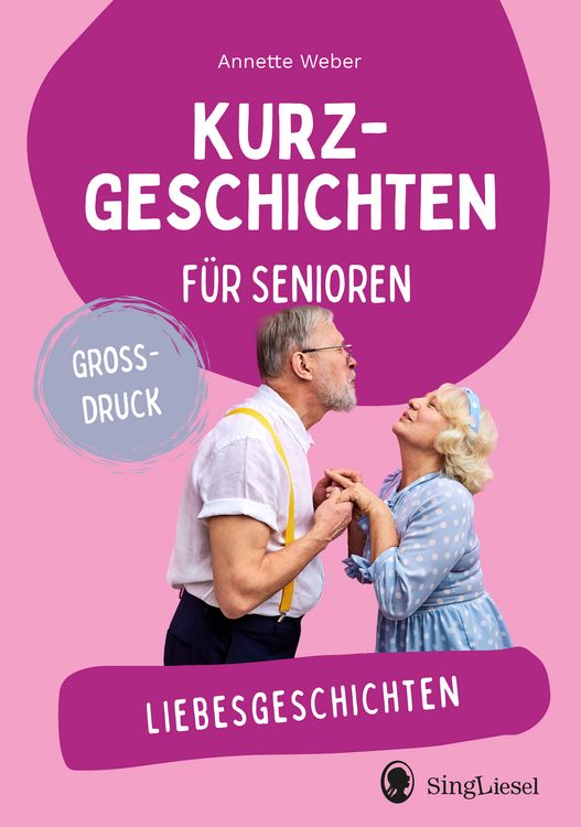 Produktbild: Liebesgeschichten
