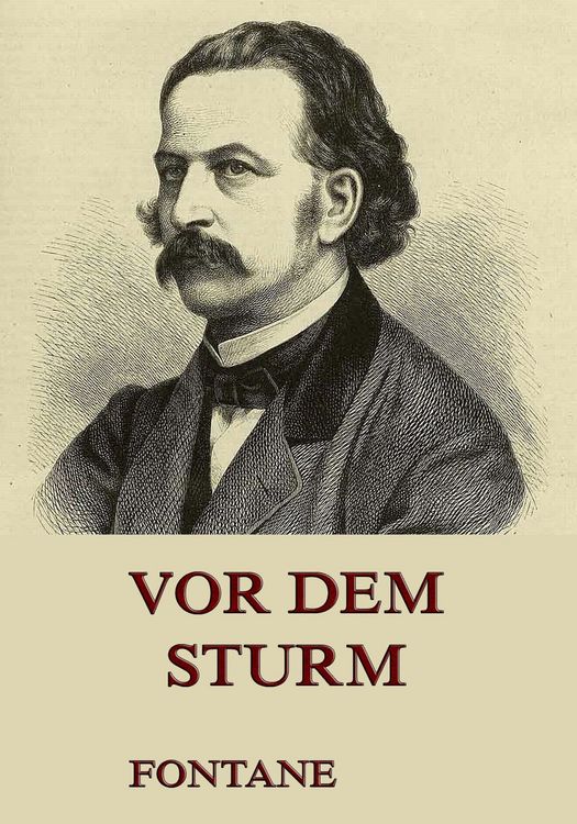 Produktbild: Vor dem Sturm
