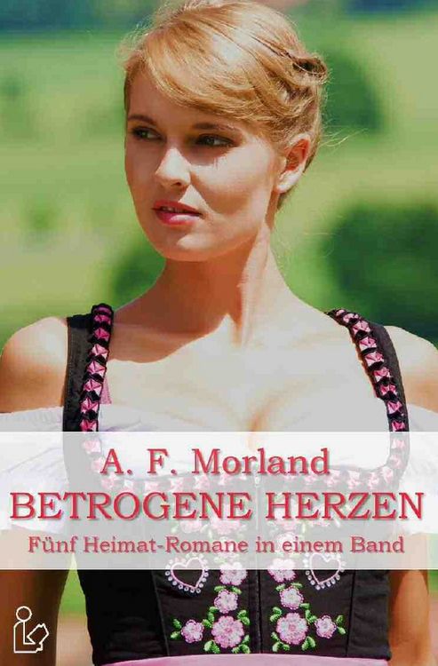 Produktbild: Betrogene Herzen