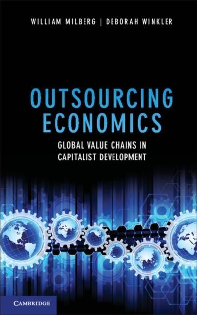 Produktbild: Outsourcing Economics