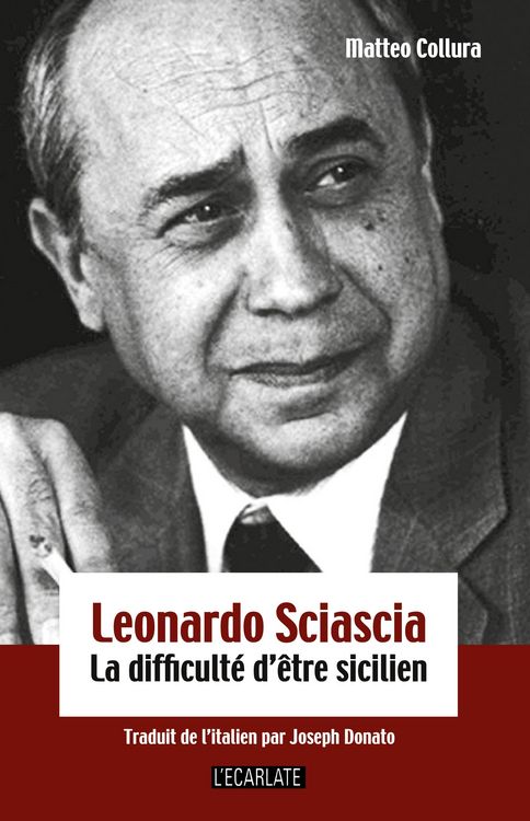Produktbild: Leonardo Sciascia