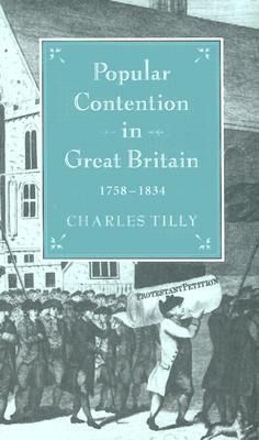 Produktbild: Popular Contention in Grt Brit