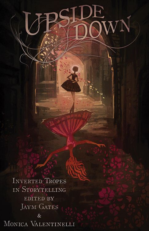 Produktbild: Upside Down: Inverted Tropes in Storytelling