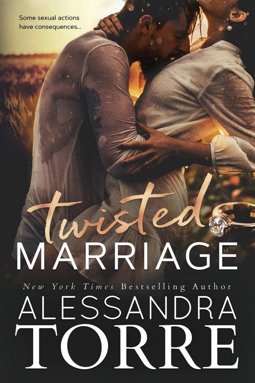 Produktbild: Twisted Marriage