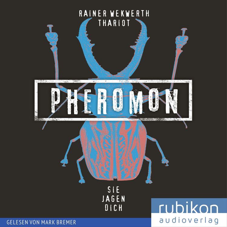 Produktbild: Pheromon: Sie jagen Dich (3)