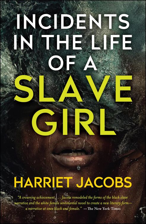 Produktbild: Incidents in the Life of a Slave Girl