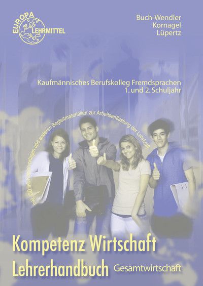 Produktbild: Lehrerhandbuch zu 76755