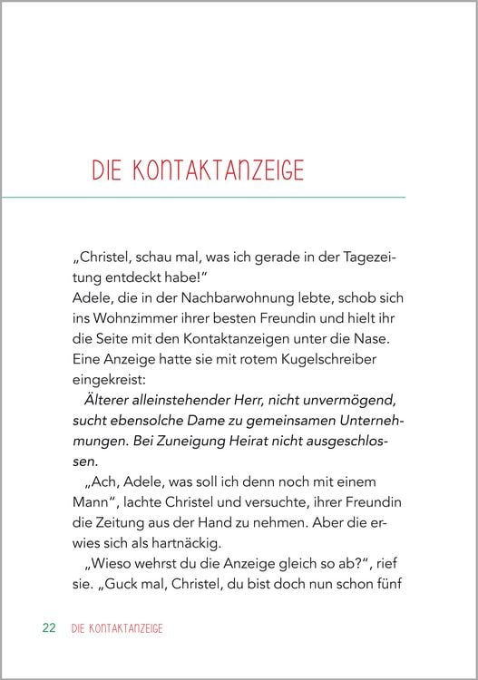 Produktbild: Liebesgeschichten