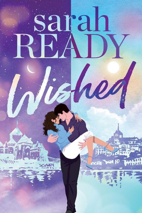 Produktbild: Wished