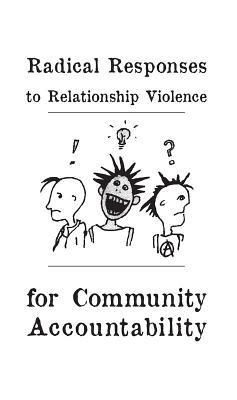 Produktbild: Radical Responses to Relationship Violence