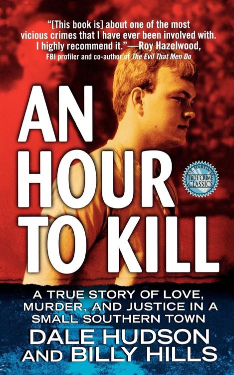 Produktbild: An Hour to Kill
