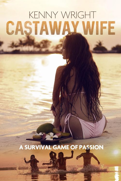 Produktbild: Castaway Wife