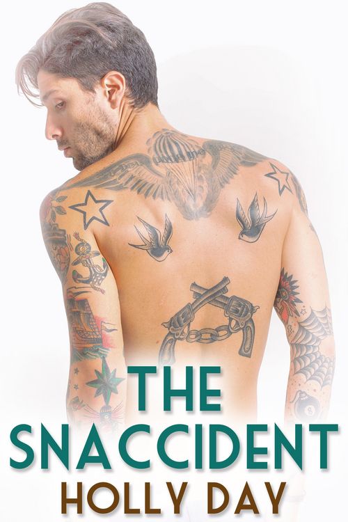 Produktbild: Snaccident