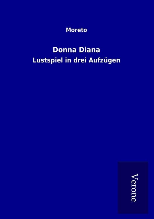 Produktbild: Donna Diana