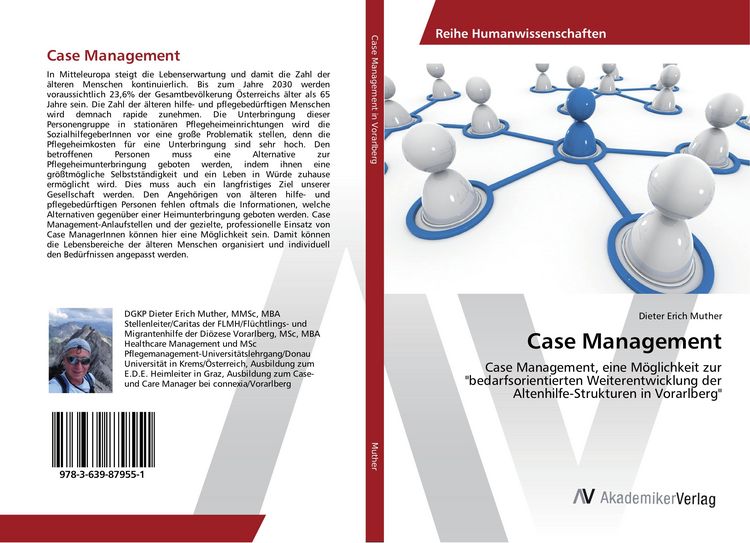 Produktbild: Case Management