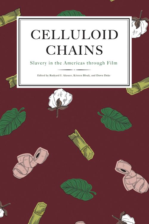 Produktbild: Celluloid Chains