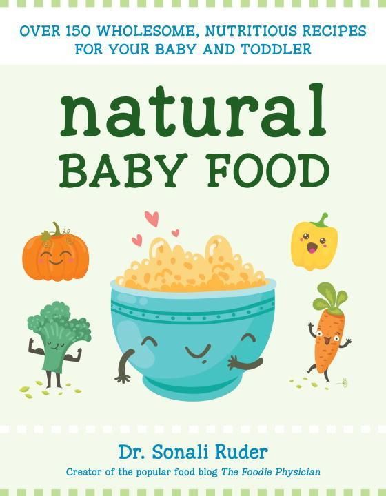 Produktbild: Natural Baby Food