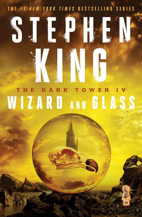 Produktbild: The Dark Tower IV
