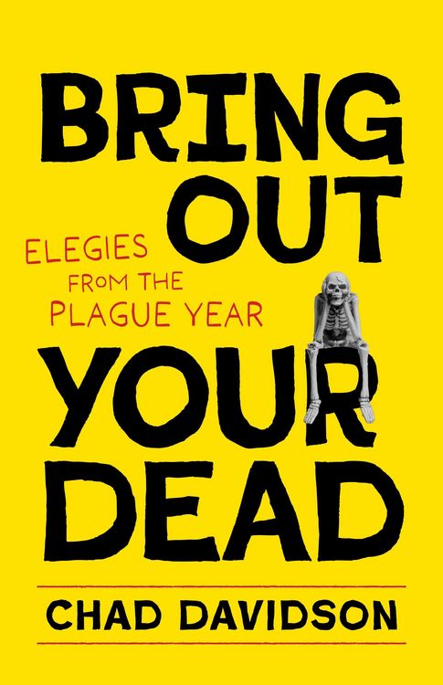 Produktbild: Bring Out Your Dead