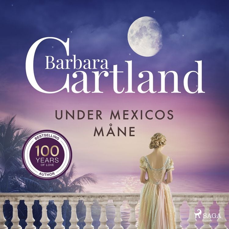 Produktbild: Under Mexicos m&aring;ne