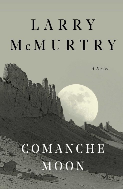 Produktbild: Comanche Moon